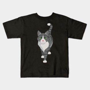 Greyboi Kids T-Shirt